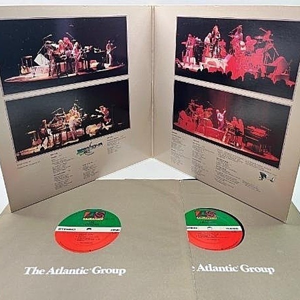 Yes スタジオアルバムレコード詰め合わせ（新品多数） YES / Yesshows (LP) / Atlantic | WAXPEND RECORDS