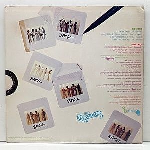 レコードサブ画像：2