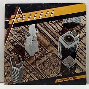 レコード画像：PLEASURE / Future Now