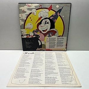 レコードサブ画像：2