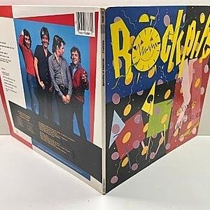 レコードサブ画像：2