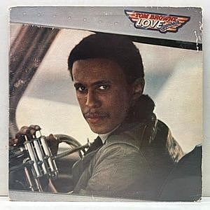 レコード画像：TOM BROWNE / Love Approach