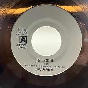 レコードサブ画像：3