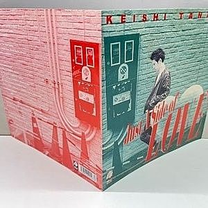 レコードサブ画像：2