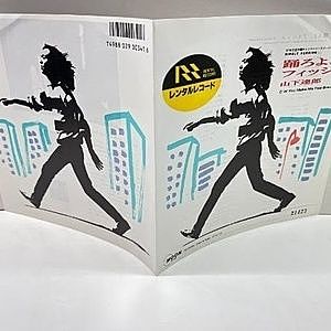 レコードサブ画像：2