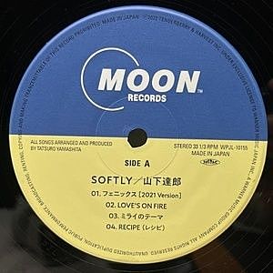レコードサブ画像：4