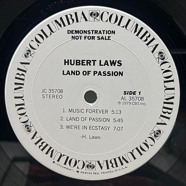 洋楽 HUBERT LAWS Hubert Laws - Topic - YouTube