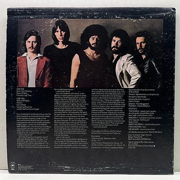 レア!ポスター付 レコード新品同様! Wally刻印 1979年発売 US盤 レコード新品同様! Wally刻印 US盤 1979年発売 インナースリーブ付