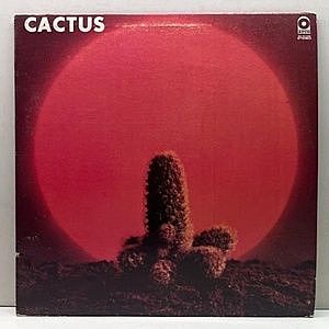 レコード画像：CACTUS / Same