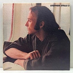 レコード画像：STEPHEN STILLS / Stephen Stills 2