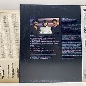 レコードサブ画像：2