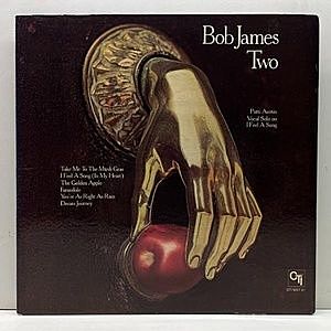 レコード画像：BOB JAMES / Two