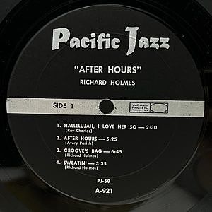 レコードサブ画像：3