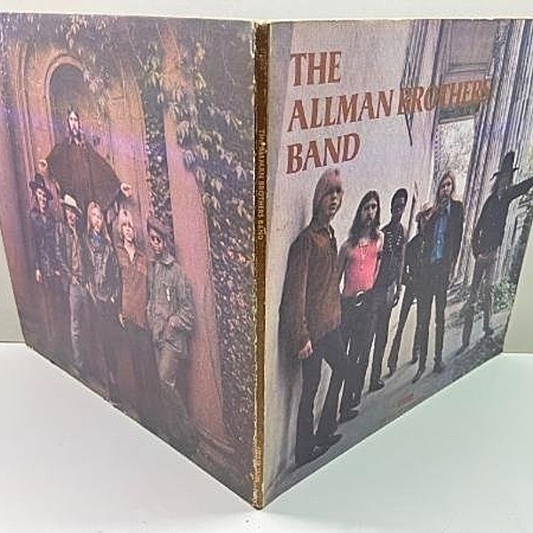 The Allman Brothers Band LP レコード セット 71UAEJARAOL._UF1000,1000_QL80_.jpg