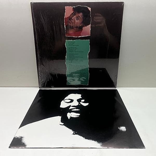 【国内盤LP】シェリル・リン『スター・ラヴ』 レコード シェリル・リン / ガット・トゥー・ビー・リール / スター・ラブ