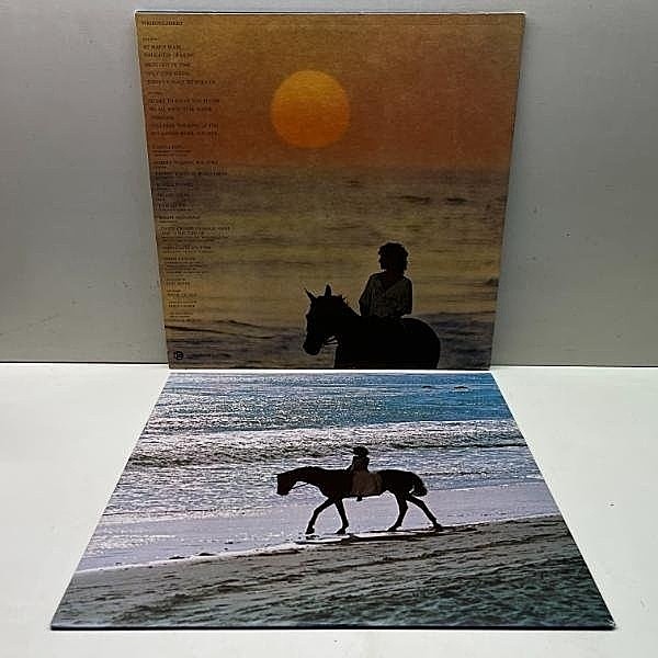 CAROLE KING / Thoroughbred (LP) / ODE | WAXPEND RECORDS