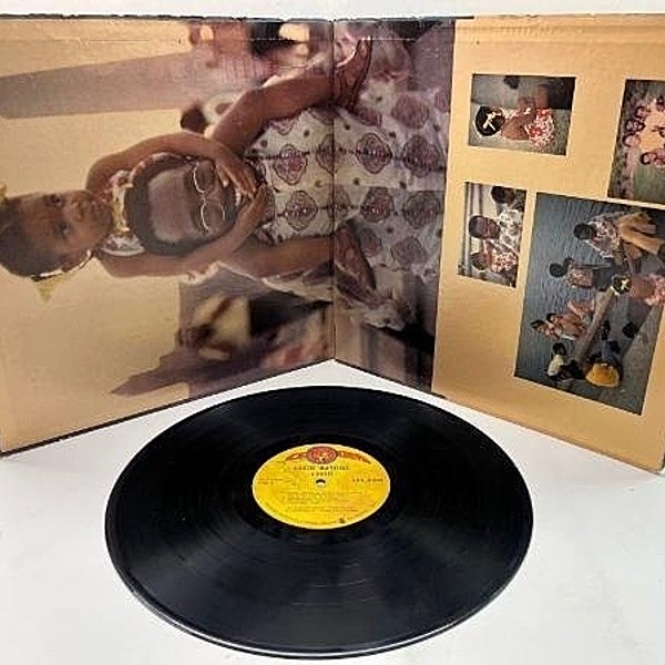 CURTIS MAYFIELD / Curtis (LP) / Curtom | WAXPEND RECORDS