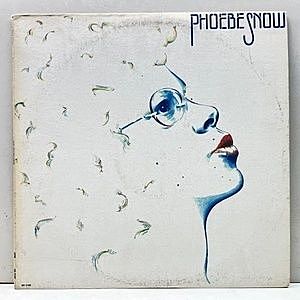 レコード画像：PHOEBE SNOW / Same