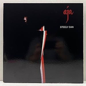 レコード画像：STEELY DAN / Aja