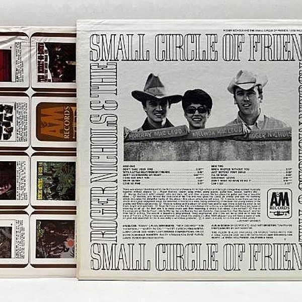 ROGER NICHOLS LP レコード 渋谷系 ROGER NICHOLS LP レコード 渋谷系 - メルカリ