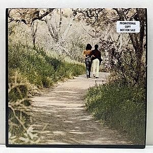 レコード画像：BOOKER T. & PRISCILLA / Same