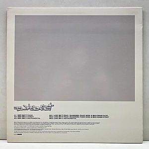 レコードサブ画像：2