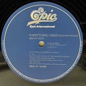 レコードサブ画像：3