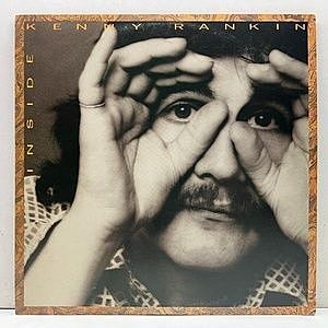 レコード画像：KENNY RANKIN / Inside