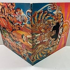 レコードサブ画像：2