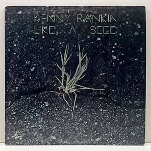 レコード画像：KENNY RANKIN / Like A Seed