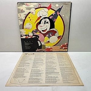 レコードサブ画像：2