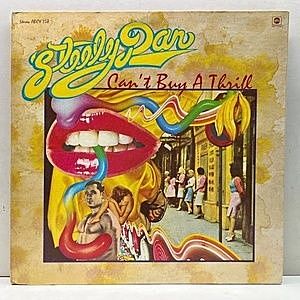 レコード画像：STEELY DAN / Can't Buy A Thrill