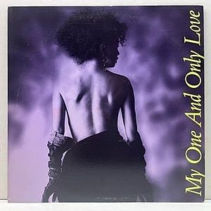 レコード画像：笠井紀美子 / KIMIKO KASAI / My One And Only Love