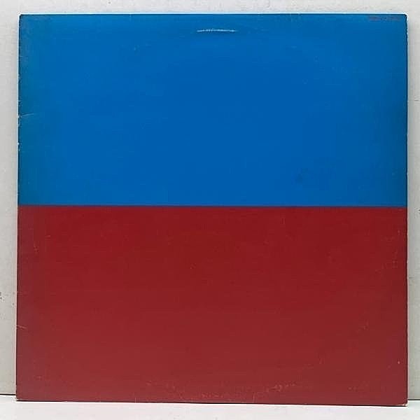 レコードメイン画像：美盤!! '79年 初版 オリジナル 渡辺香津美 / WATANABE KAZUMI Kylyn (Better Days) 坂本龍一 矢野顕子 参加 JAPANESE FUSION 名盤 LP
