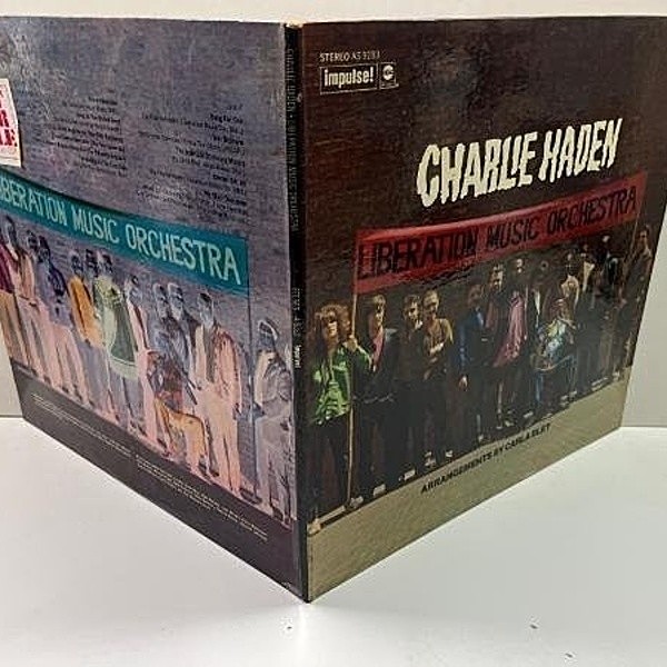 nightfall charlie haden john taylor レコード ODctMzYxMi5qcGVn.jpeg