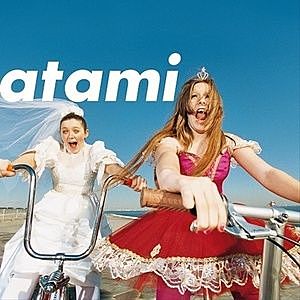 レコード画像：ATAMI / Atami