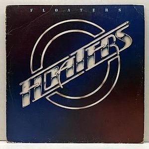 レコード画像：FLOATERS / Same