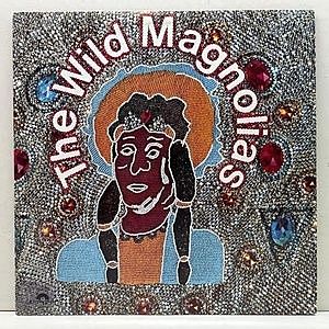 レコード画像：WILD MAGNOLIAS / Same