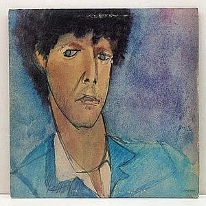 レコード画像：DAVID BLUE / Stories