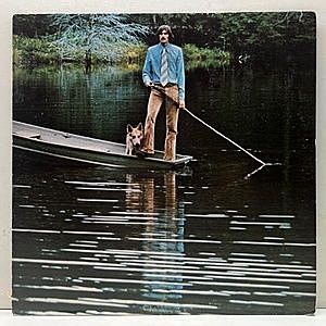レコード画像：JAMES TAYLOR / One Man Dog