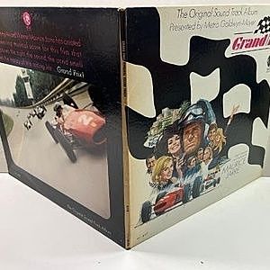 レコードサブ画像：2