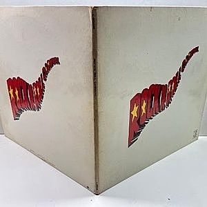 レコードサブ画像：2