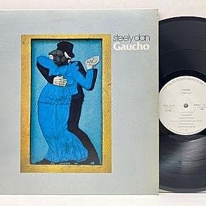 レコード画像：STEELY DAN / Gaucho