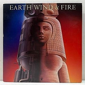 レコード画像：EARTH WIND & FIRE / Raise!