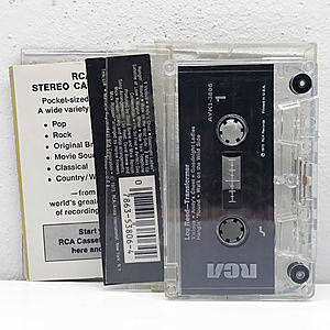 LOU REED - PERFECT NIGHT カセット ルーリード CD