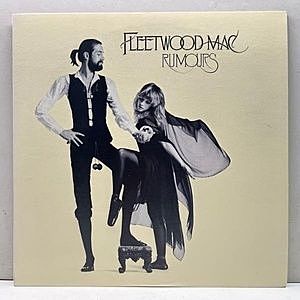 レコード画像：FLEETWOOD MAC / Rumours