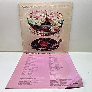 レコードサブ画像：2