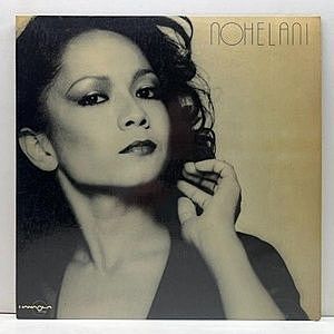 レコード画像：NOHELANI CYPRIANO / Nohelani