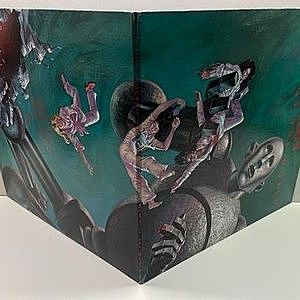 レコードサブ画像：2