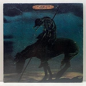 レコード画像：BEACH BOYS / Surf's Up